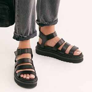 blaire brando doc martens